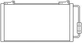 Конденсатор, кондиционер