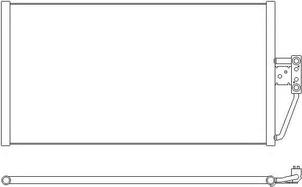 Конденсатор, кондиционер