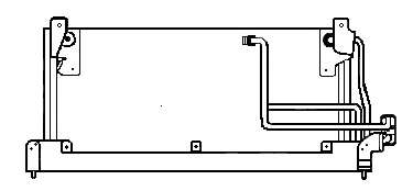 Конденсатор, кондиционер