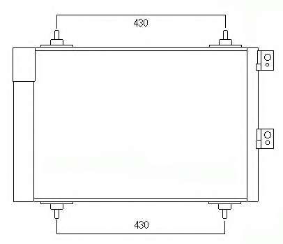 Конденсатор, кондиционер