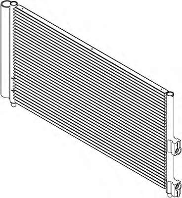 Конденсатор, кондиционер