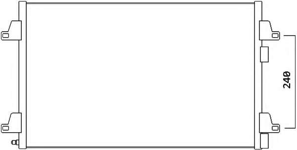 Конденсатор, кондиционер