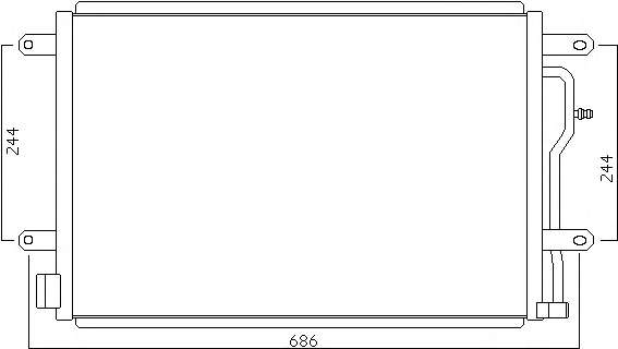 Конденсатор, кондиционер