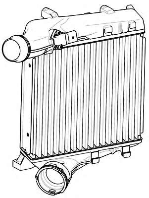 Интеркулер