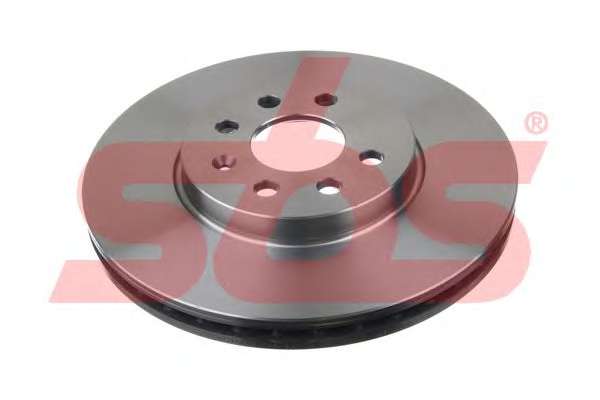 Тормозной диск