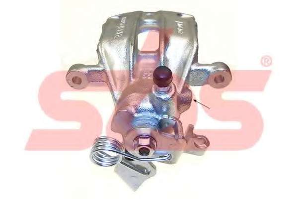 Тормозной суппорт