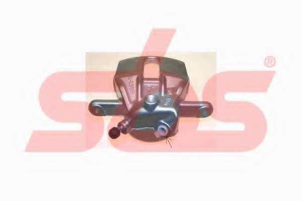 Тормозной суппорт