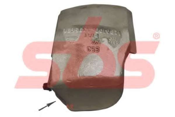 Тормозной суппорт