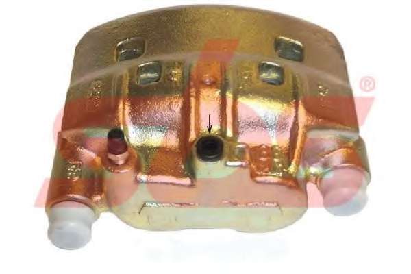 Тормозной суппорт