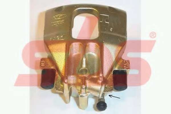 Тормозной суппорт