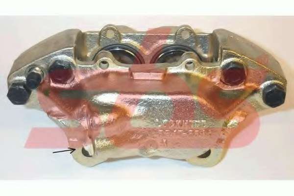 Тормозной суппорт