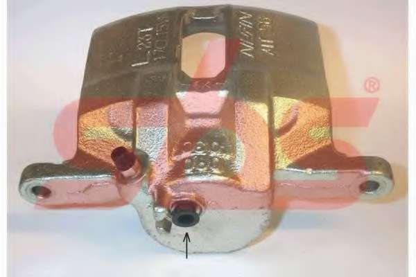 Тормозной суппорт