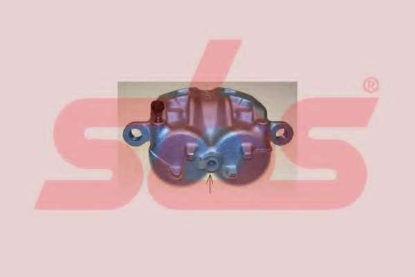 Тормозной суппорт