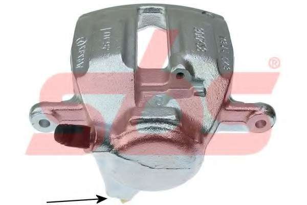 Тормозной суппорт