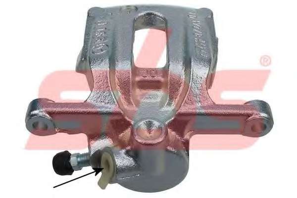 Тормозной суппорт