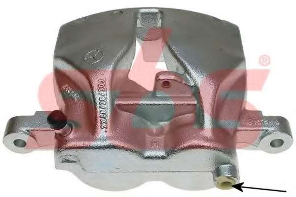 Тормозной суппорт