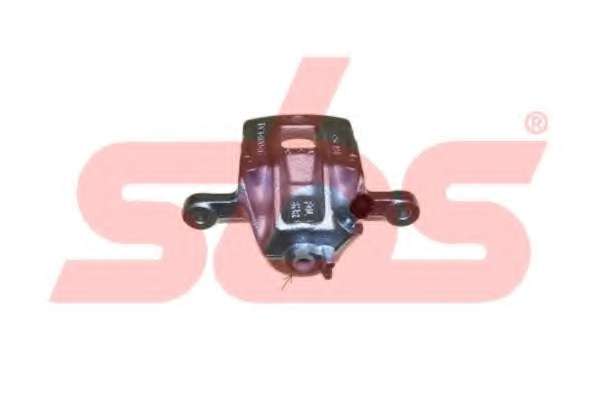 Тормозной суппорт