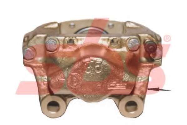 Тормозной суппорт