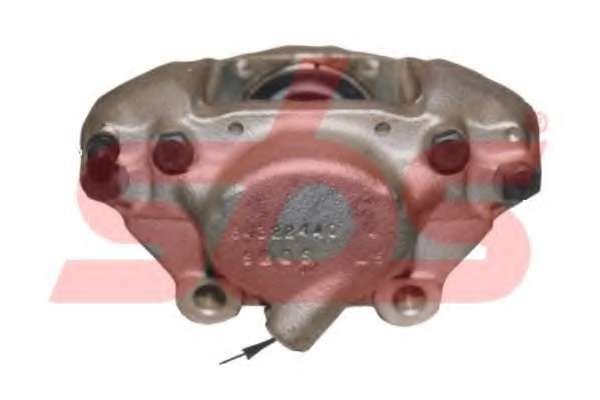 Тормозной суппорт