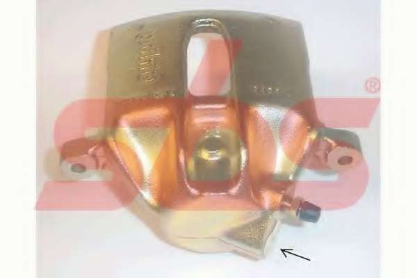 Тормозной суппорт