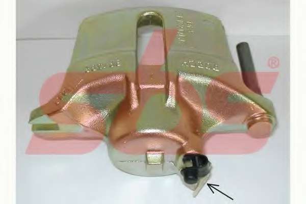 Тормозной суппорт