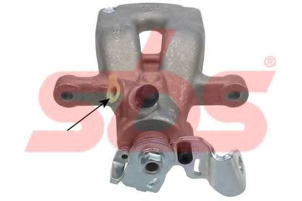 Тормозной суппорт