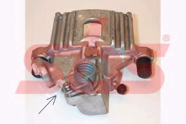 Тормозной суппорт