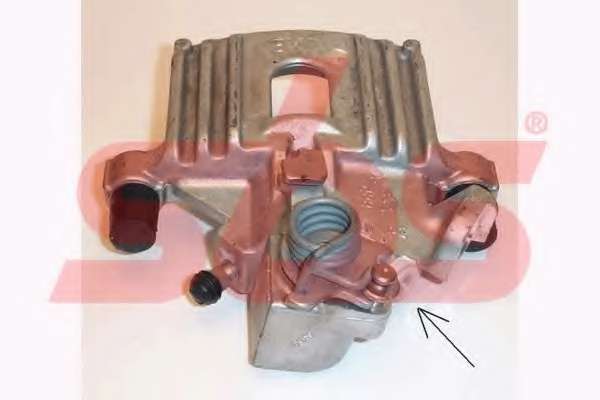 Тормозной суппорт