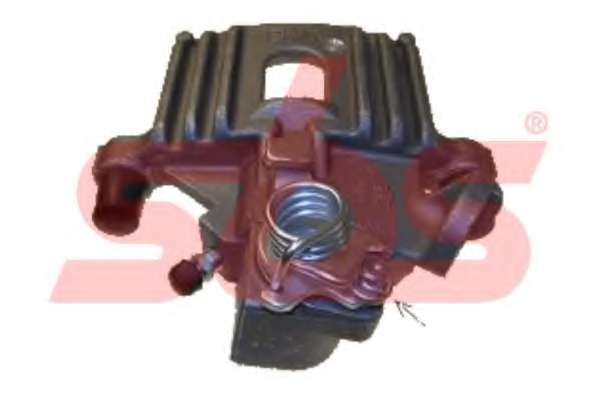 Тормозной суппорт