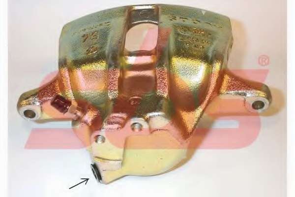 Тормозной суппорт