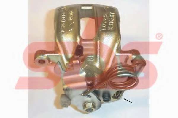 Тормозной суппорт