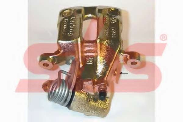 Тормозной суппорт