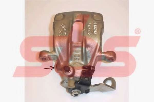 Тормозной суппорт