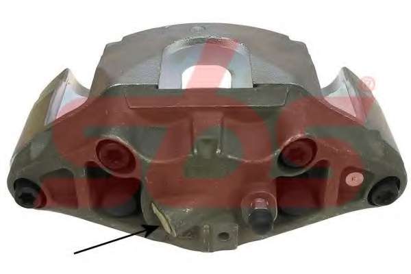 Тормозной суппорт