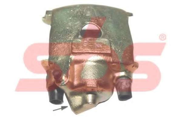 Тормозной суппорт