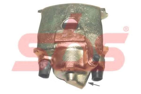 Тормозной суппорт