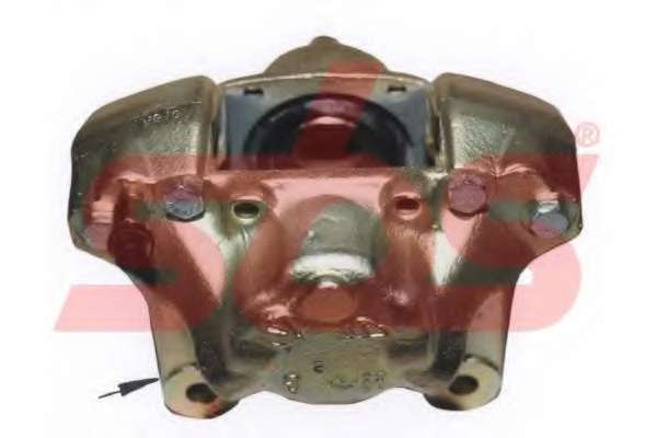 Тормозной суппорт