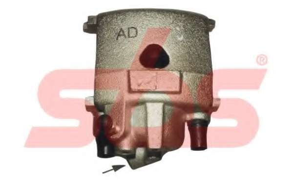 Тормозной суппорт