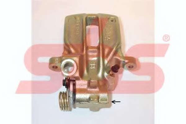 Тормозной суппорт