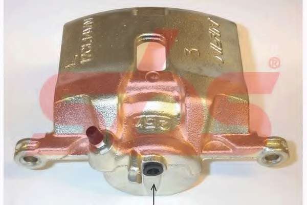 Тормозной суппорт