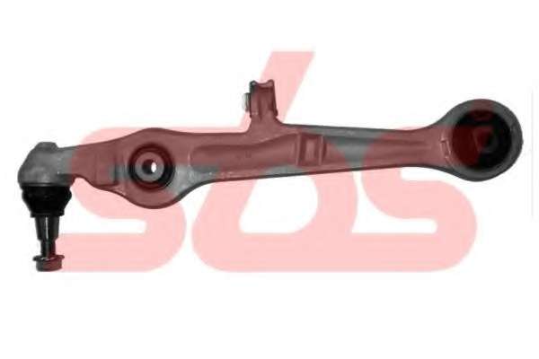 Рычаг независимой подвески колеса, подвеска колеса