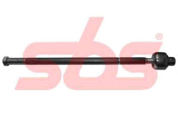 Осевой шарнир, рулевая тяга