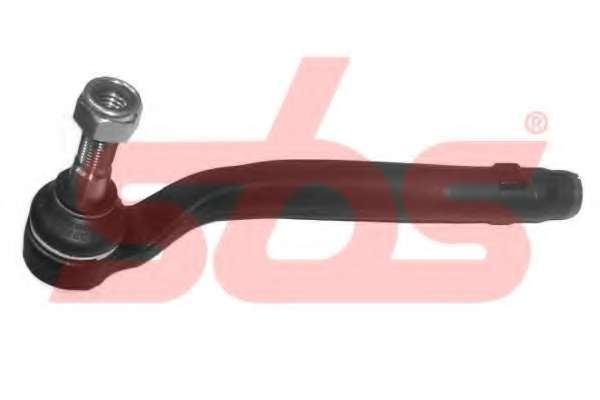 Наконечник поперечной рулевой тяги