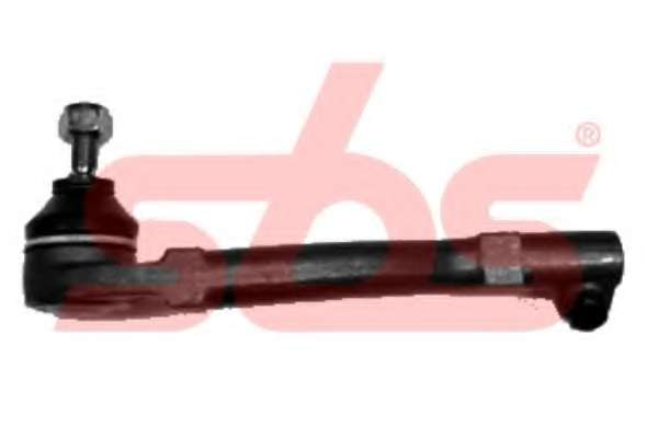 Наконечник поперечной рулевой тяги