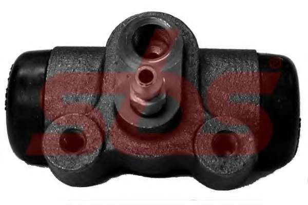 Колесный тормозной цилиндр