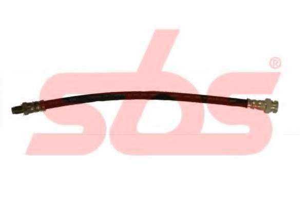 Тормозной шланг