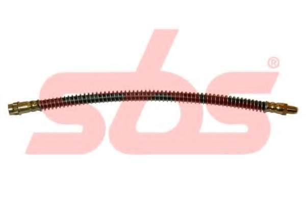 Тормозной шланг