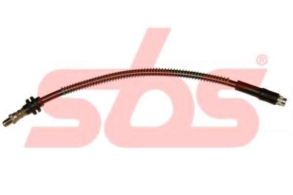 Тормозной шланг