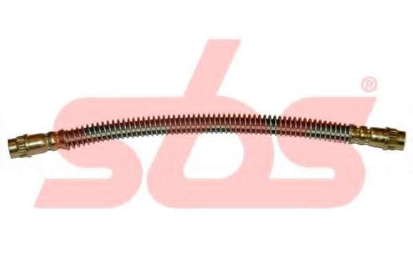 Тормозной шланг