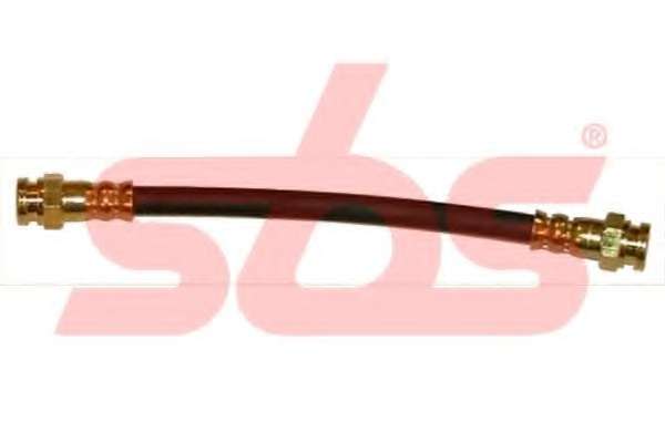 Тормозной шланг